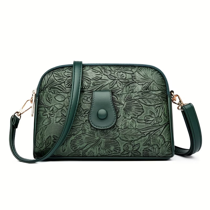 Ladies' Shoulder Bag - A Cross-Border Exquisite Beauty!