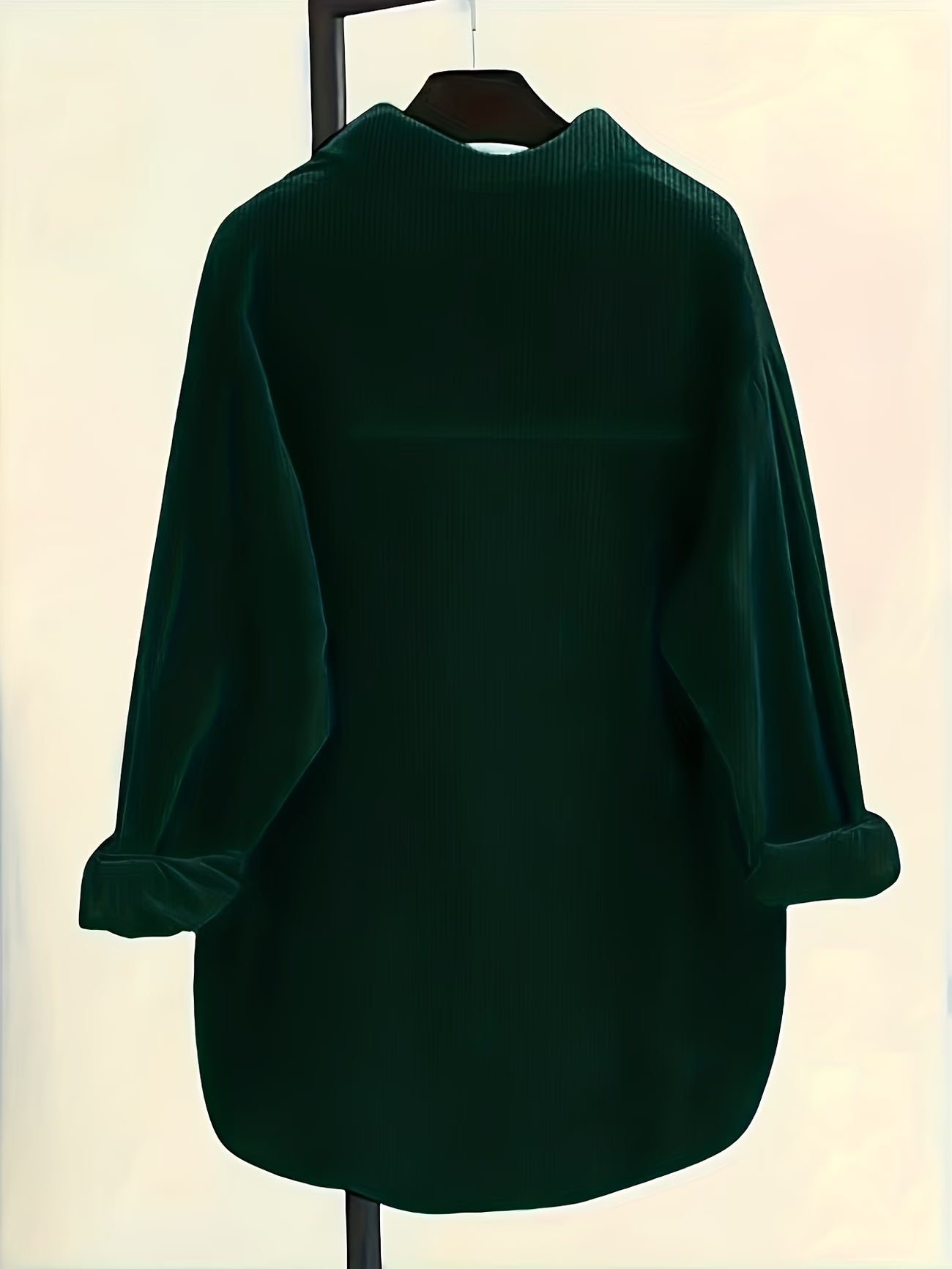 Plus Size, Spring and Autumn