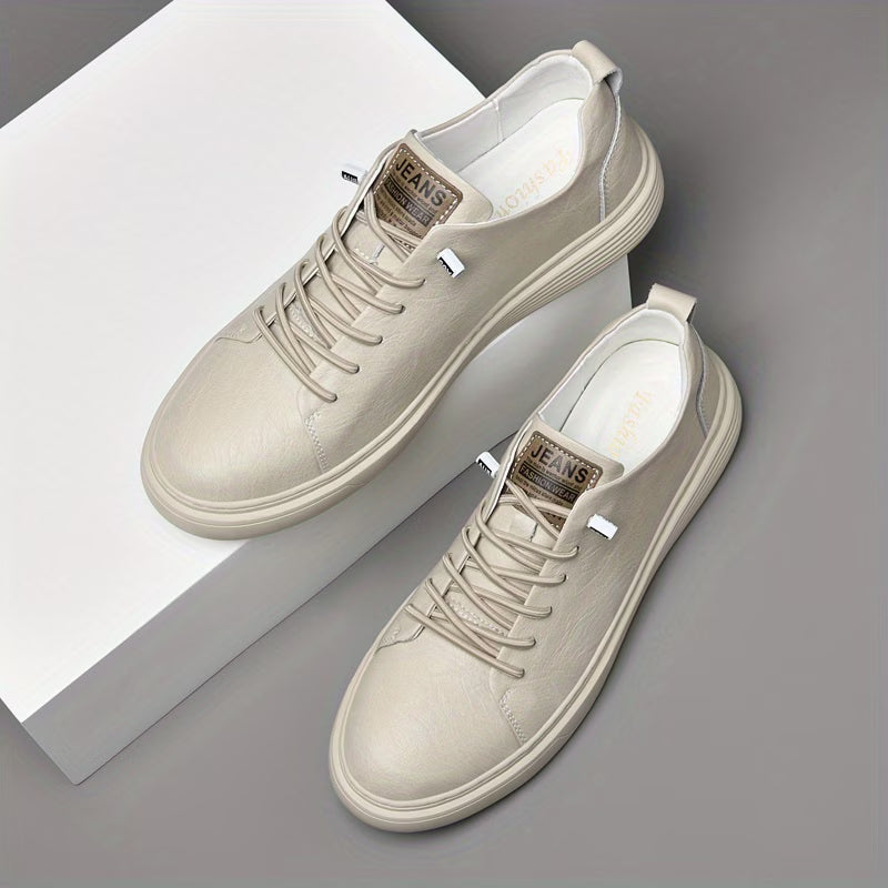 Men'S Casual Sneakers with Soft And Soft Soles