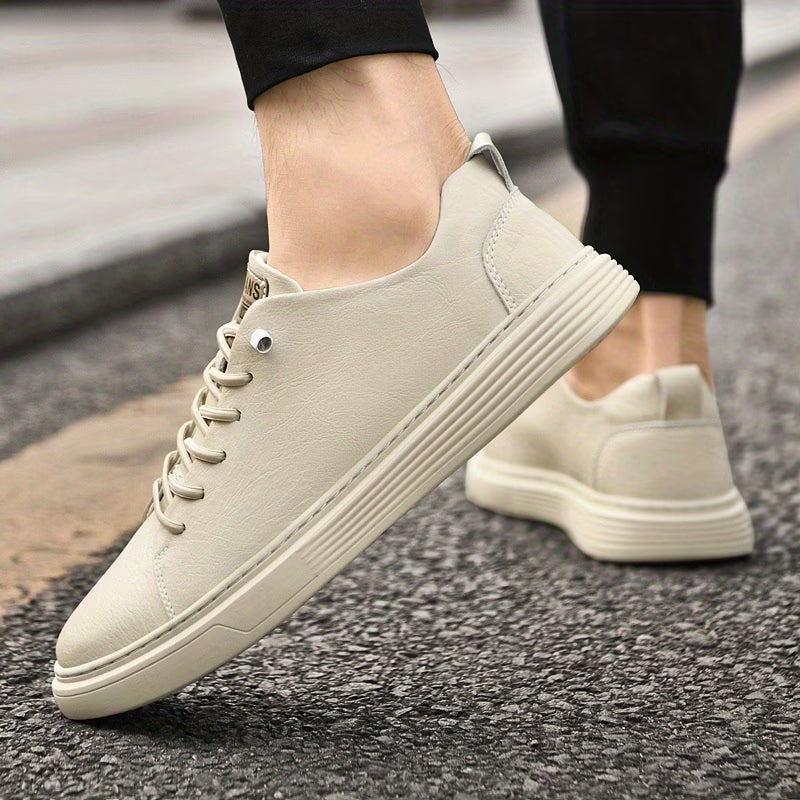 Men'S Casual Sneakers with Soft And Soft Soles