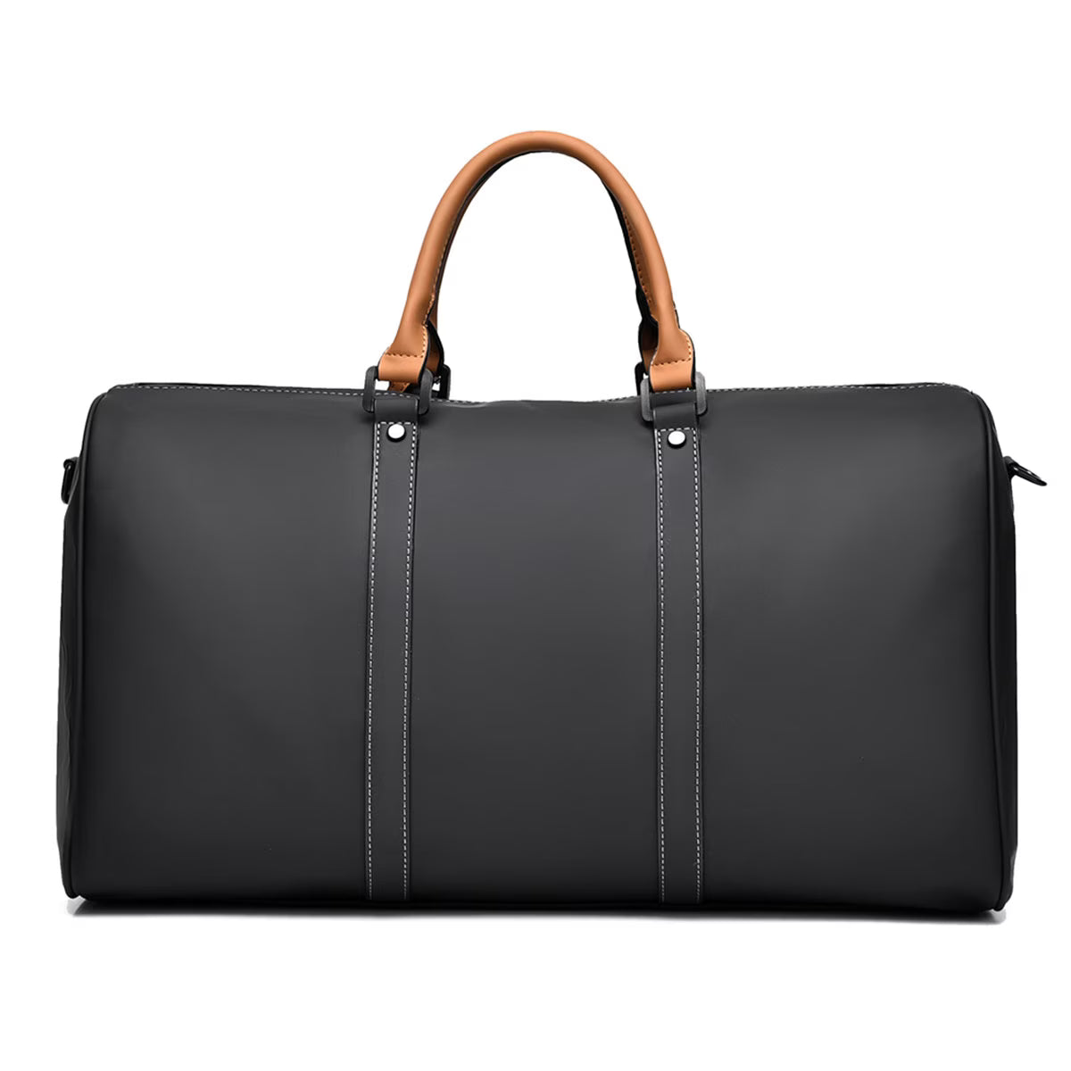 Men' s travel bag, large capacity handbag