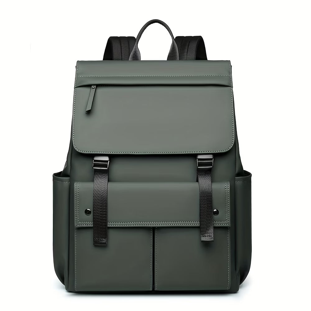 A Spacious Backpack for Casual Travel