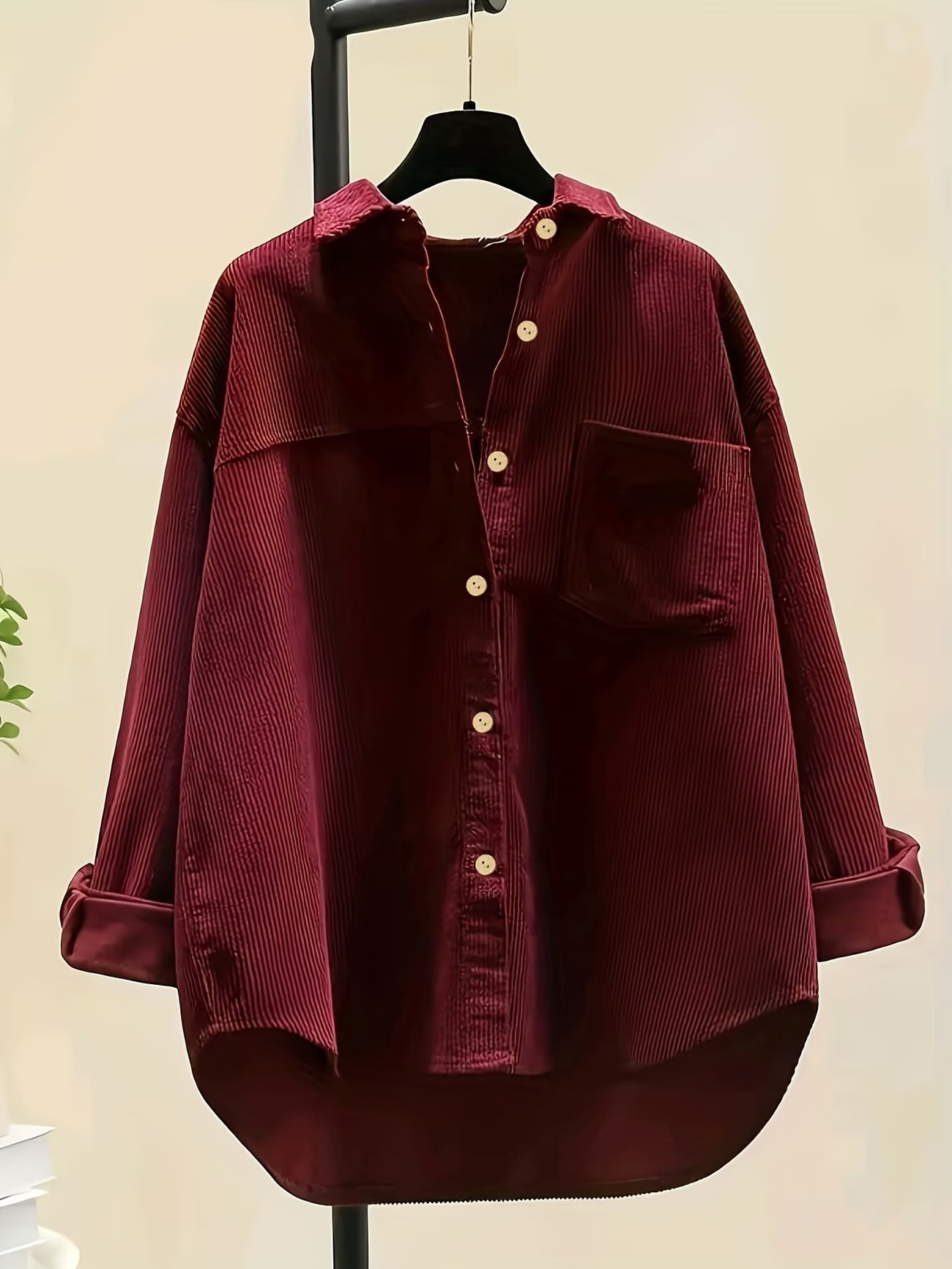 Plus Size, Spring and Autumn