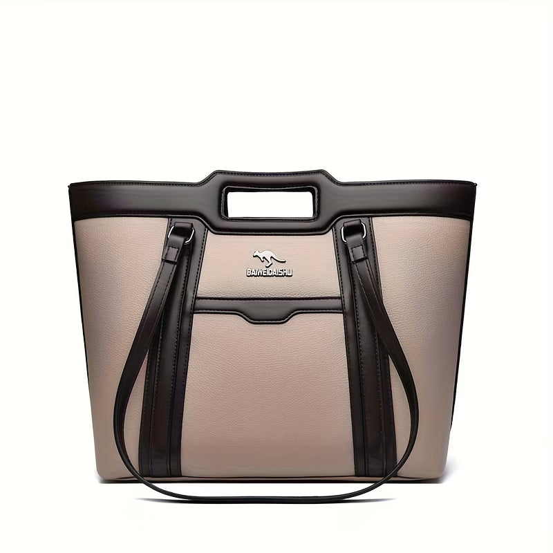 Large Capacity Women'S Handbag