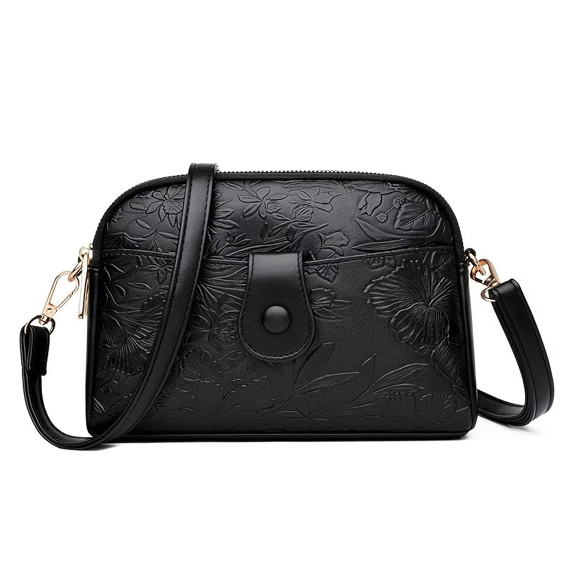 Ladies' Shoulder Bag - A Cross-Border Exquisite Beauty!