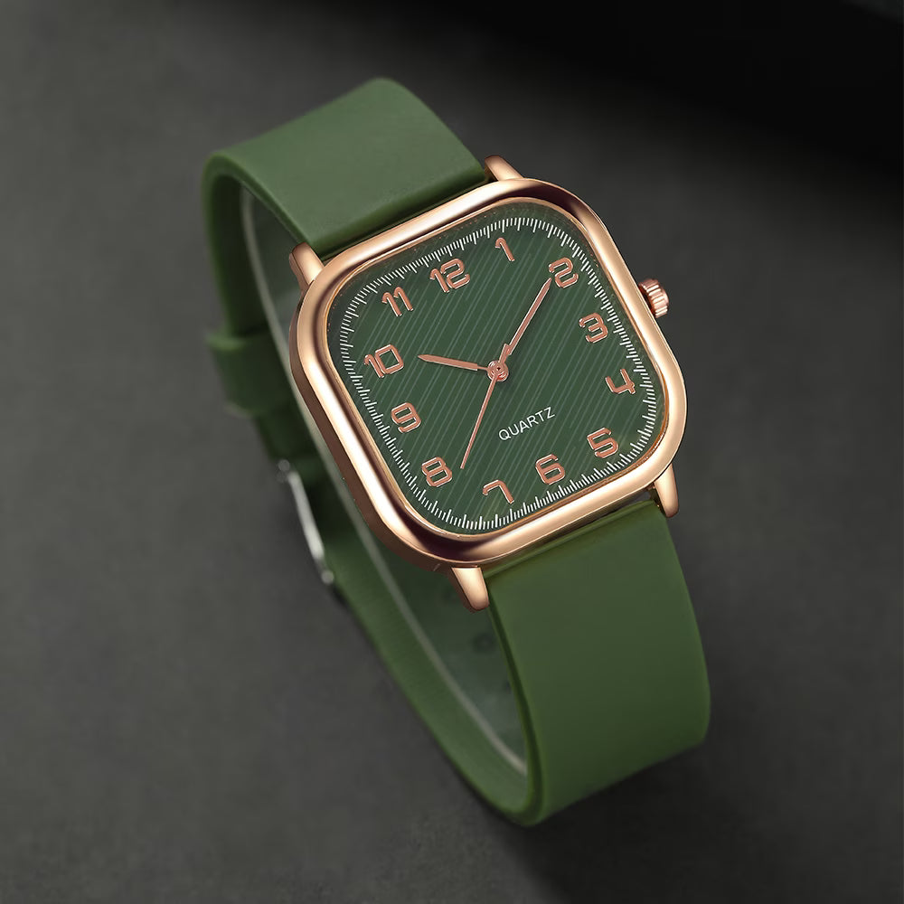 New Special Edition Women's Quartz Watch