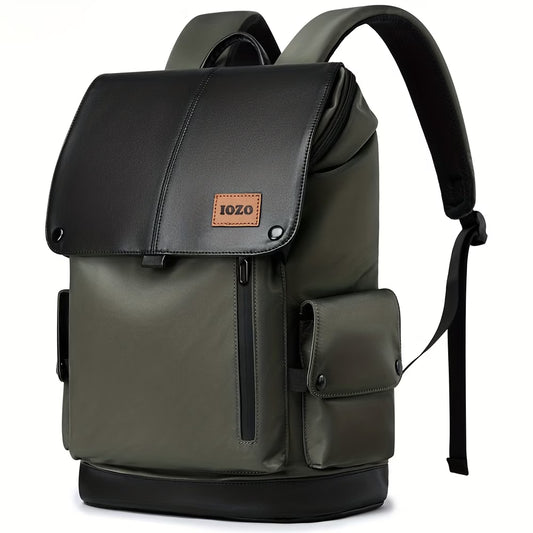 Unisex Large Capacity Multi-Functional Backpack - Fits 16" Laptop