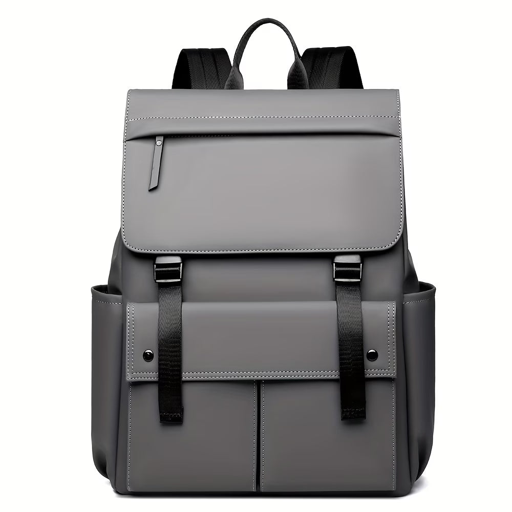 A Spacious Backpack for Casual Travel