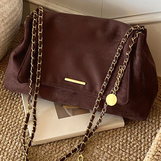 Women'S Vintage Synthetic Handbag