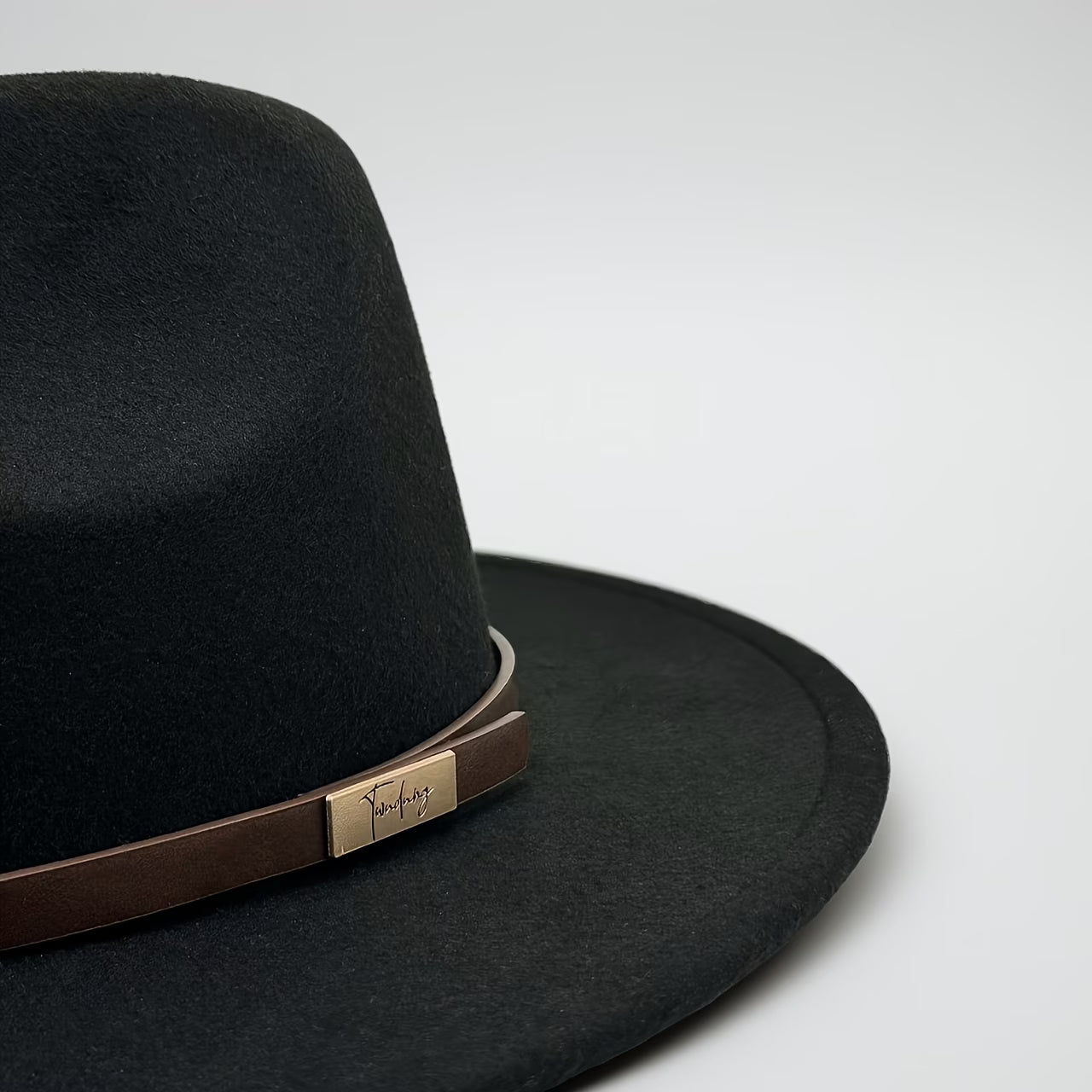 Elegant Jazz Hat for Men & Women