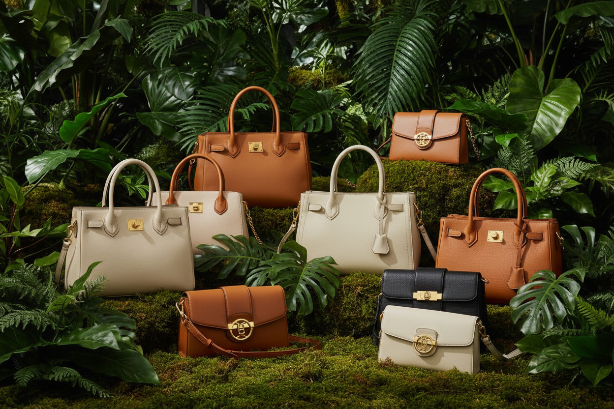 Bags & Luggage
