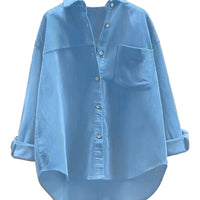 Plus Size, Spring and Autumn