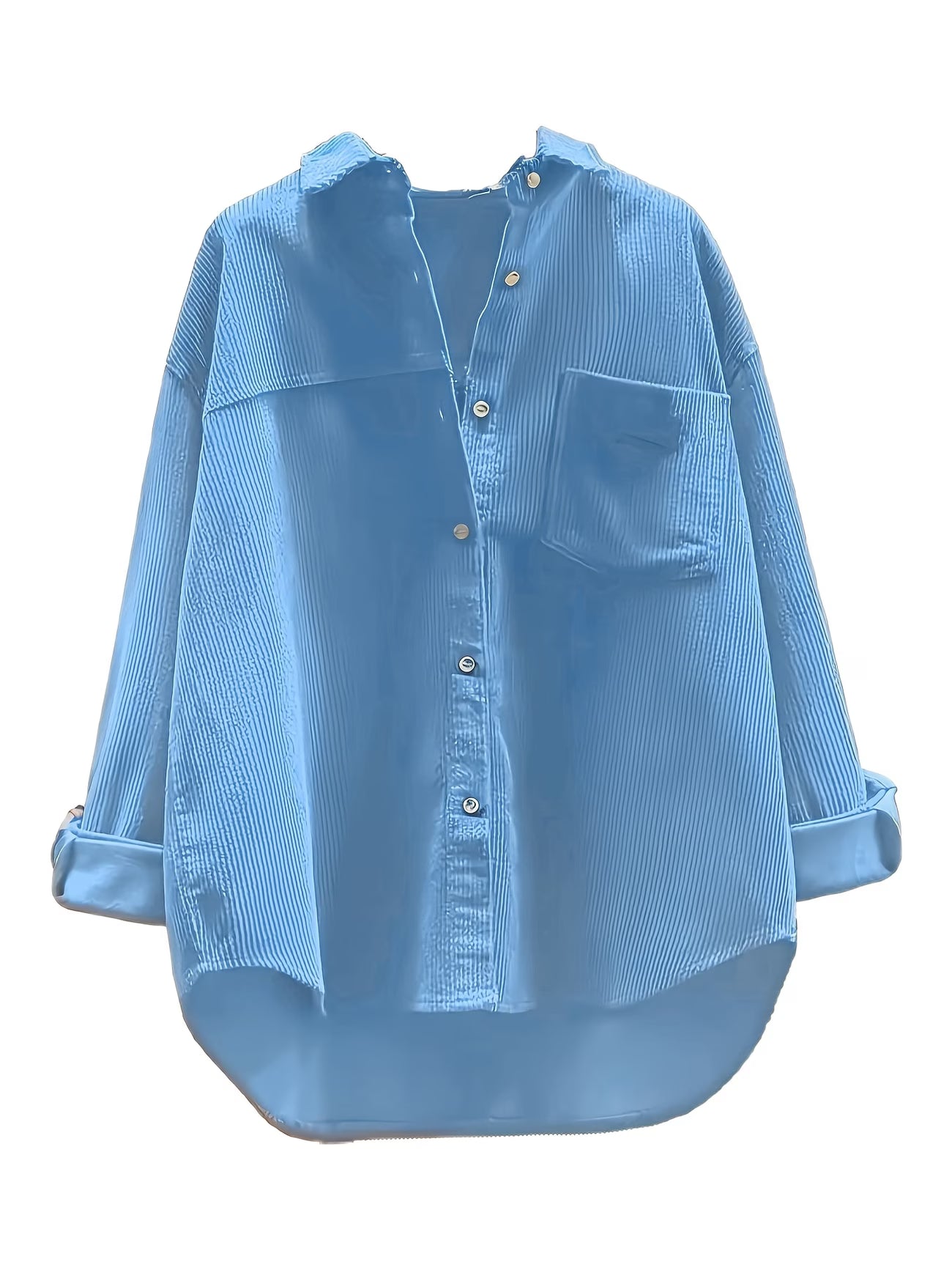 Plus Size, Spring and Autumn