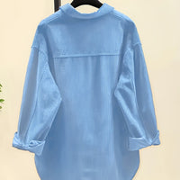 Plus Size, Spring and Autumn