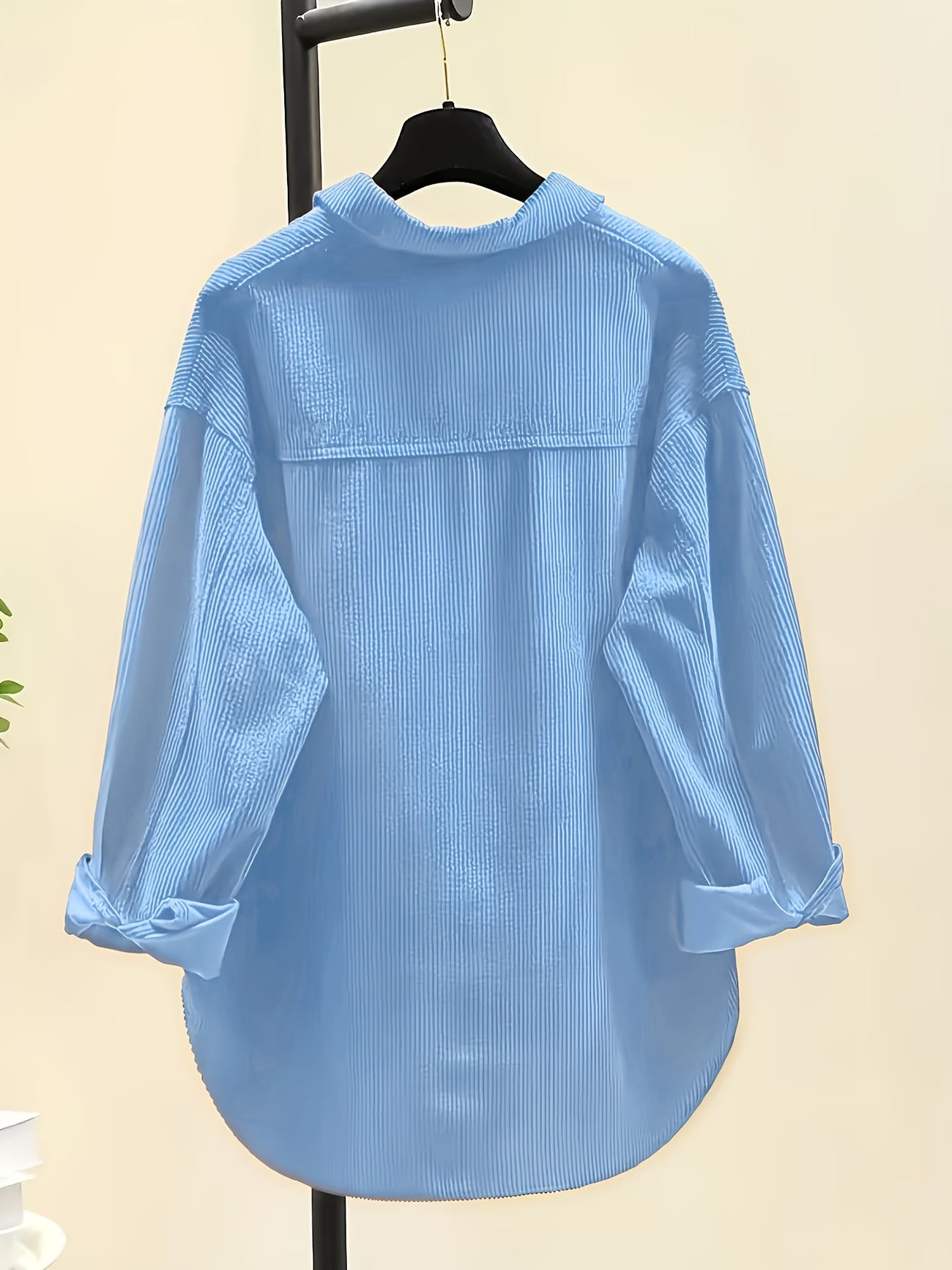 Plus Size, Spring and Autumn