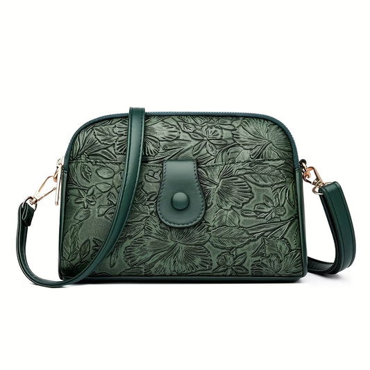 Ladies' Shoulder Bag - A Cross-Border Exquisite Beauty!