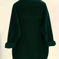 Plus Size, Spring and Autumn