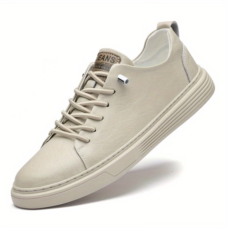 Men'S Casual Sneakers with Soft And Soft Soles