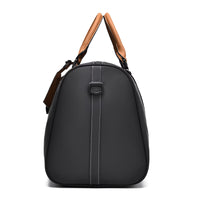 Men' s travel bag, large capacity handbag