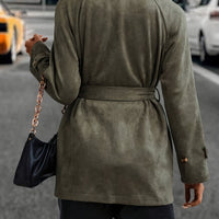 Women's Jacket, Casual Fashion Loose Outerwear for Casual Attire