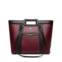 Large Capacity Women'S Handbag