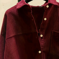 Plus Size, Spring and Autumn