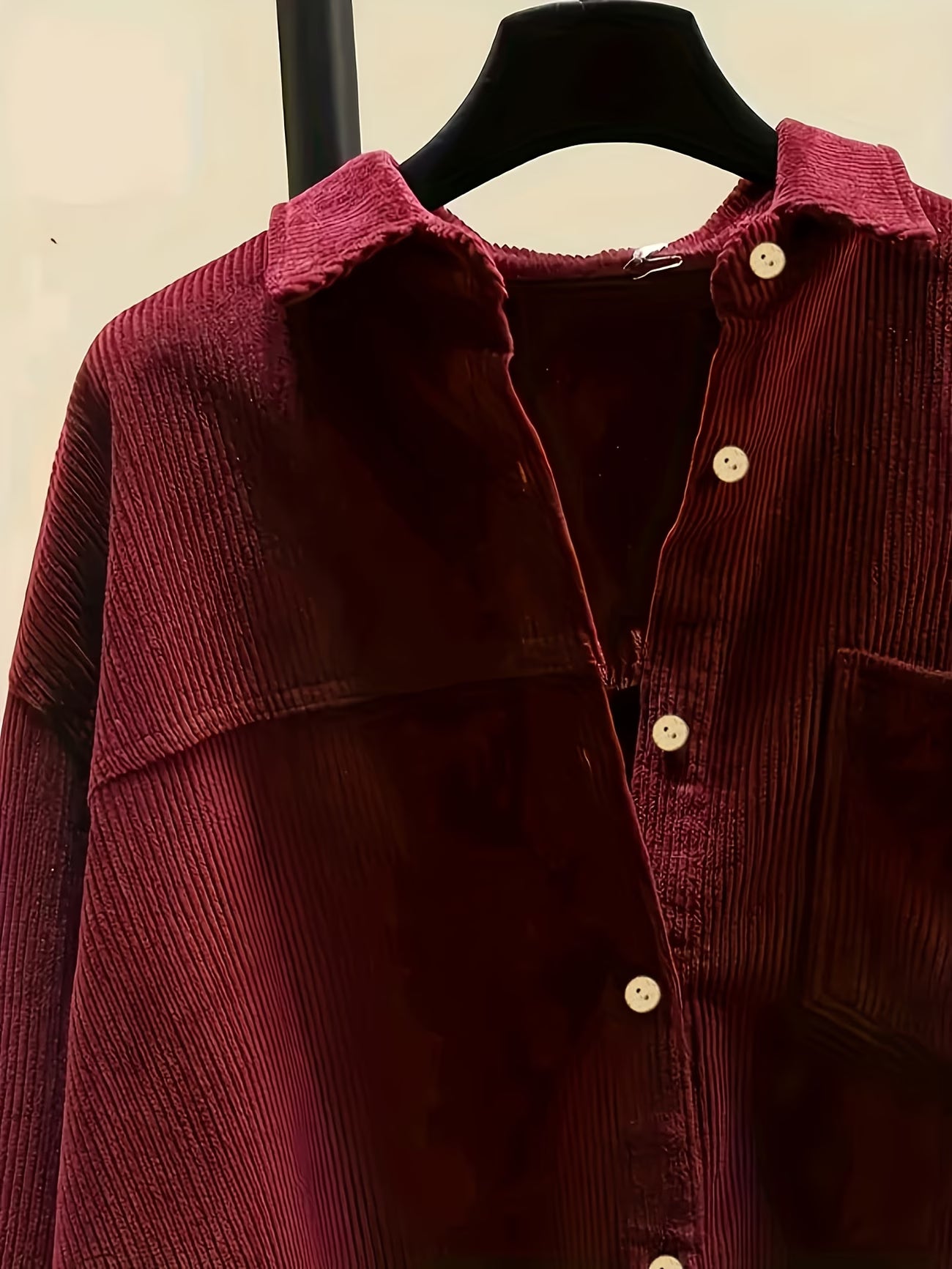 Plus Size, Spring and Autumn