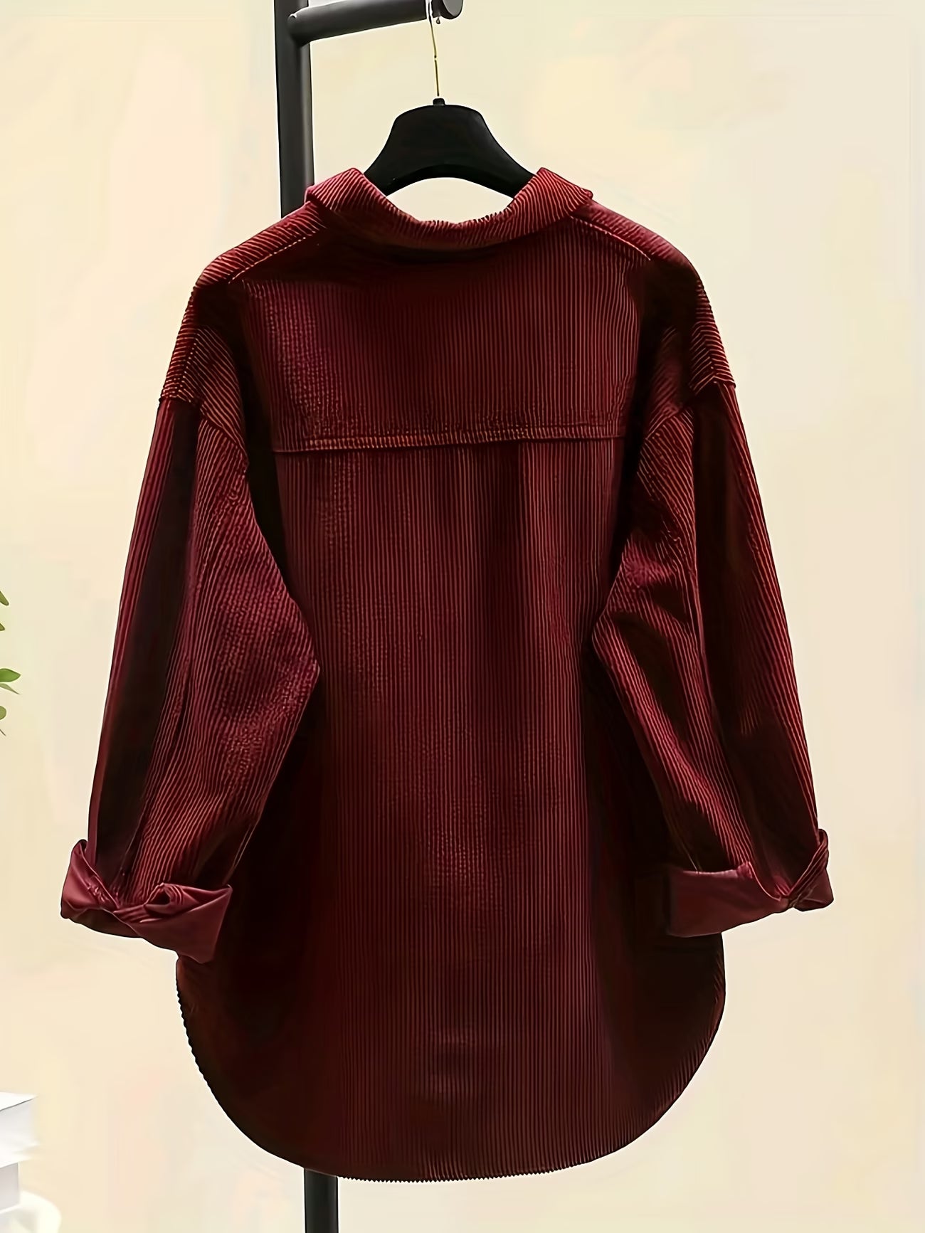 Plus Size, Spring and Autumn