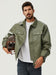 Autumn Jacket Loose Casual American Biker Jacket