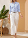 Women's Pants Set