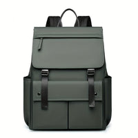 A Spacious Backpack for Casual Travel