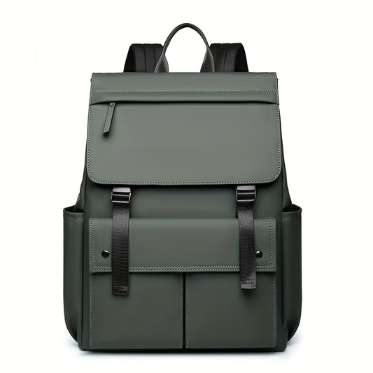 A Spacious Backpack for Casual Travel