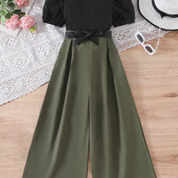 An Elegant And Minimalist Fashion Outfit for Girls