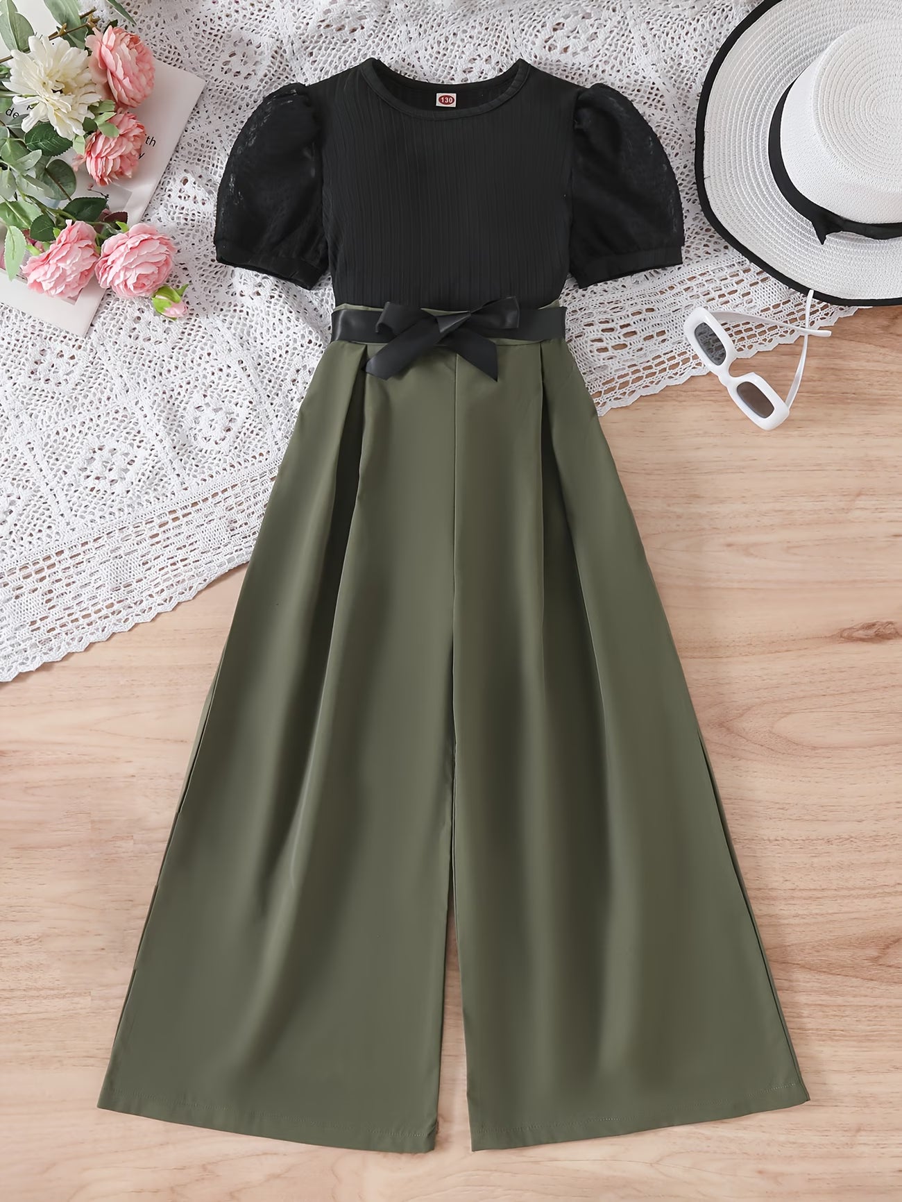 An Elegant And Minimalist Fashion Outfit for Girls