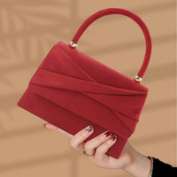 Elegant Heart-Shaped Crossbody Bag - Perfect Valentine's Day Gift for Her