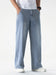 Men's Fashion Regular Fit Jeans