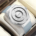 FOXBOX Fashionable Men's Watch - Business & Sports Dual-Track Design