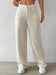 Women'S Fashionable Casual Wide-Leg Pants