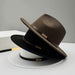 Elegant Jazz Hat for Men & Women
