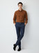 Men's Slim Fit Chino Pants - Mid-Rise Tapered Stretch Twill