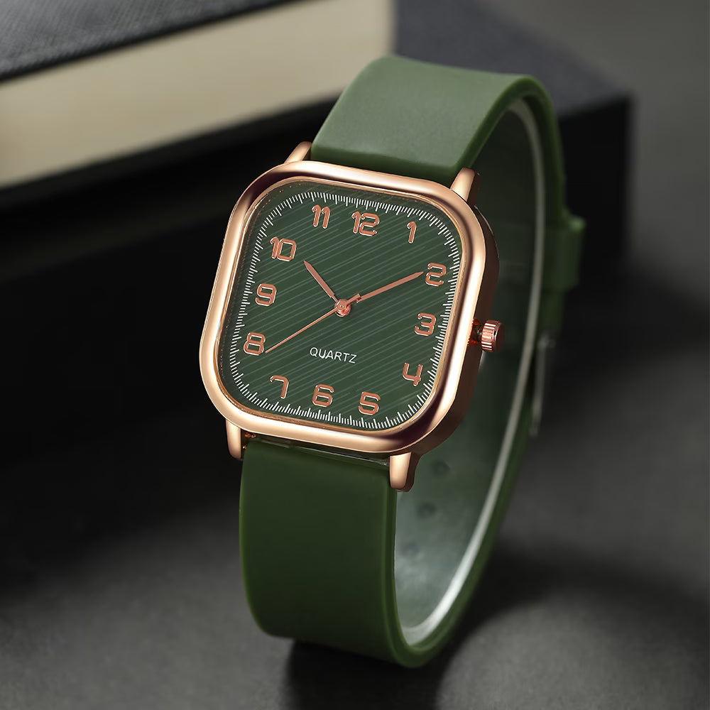 New Special Edition Women's Quartz Watch