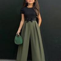 An Elegant And Minimalist Fashion Outfit for Girls