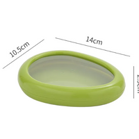 Clear Fresh Fruit & Vegetable Storage Box Set