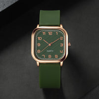 New Special Edition Women's Quartz Watch