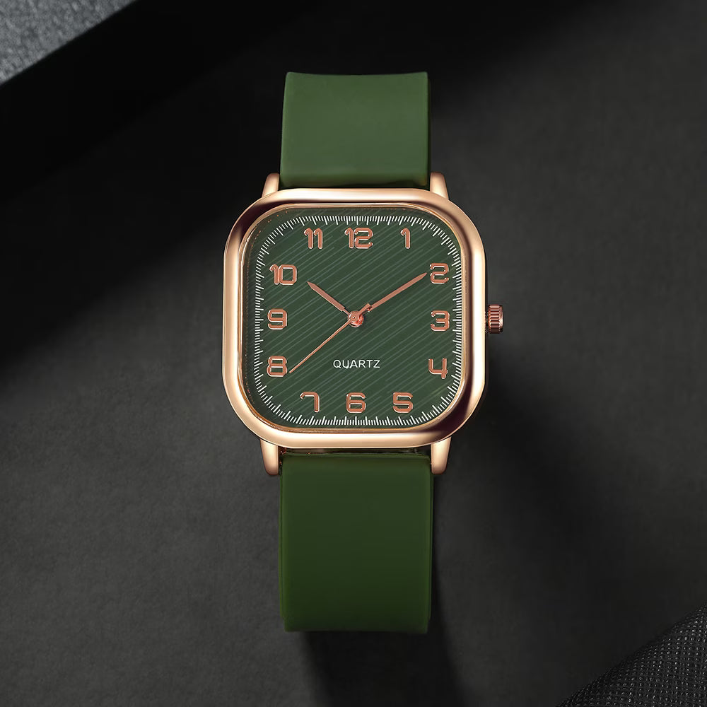 New Special Edition Women's Quartz Watch