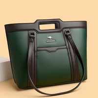 Large Capacity Women'S Handbag