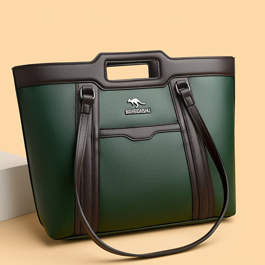 Large Capacity Women'S Handbag