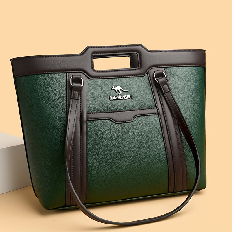 Large Capacity Women'S Handbag