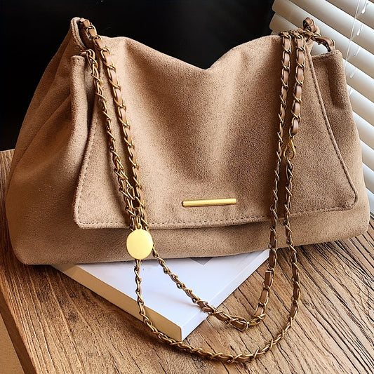 Women'S Vintage Synthetic Handbag