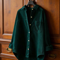 Plus Size, Spring and Autumn